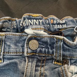 2 size 5 boys pants
